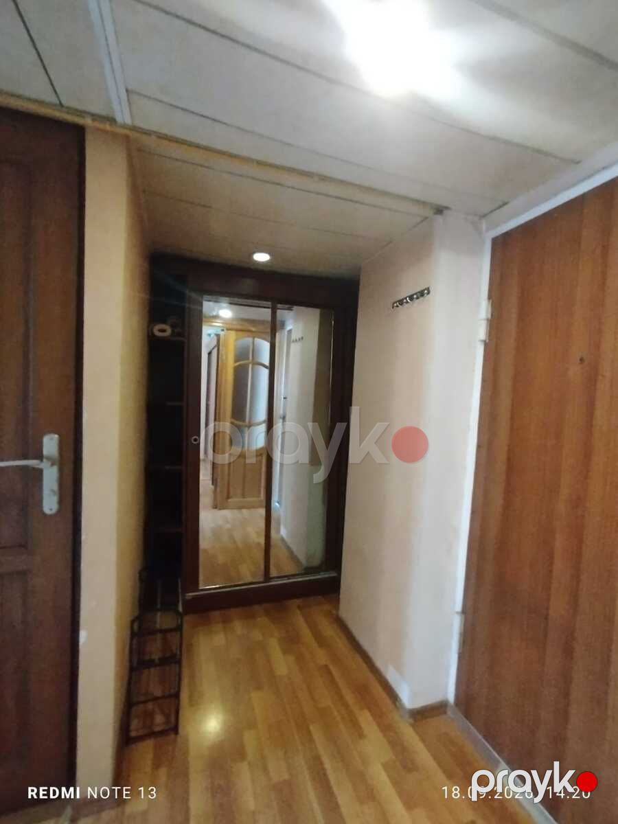 İcarəyə verilir 1 otaqlı köhnə tikili 45 m² — Mənzil, Bakı (10)