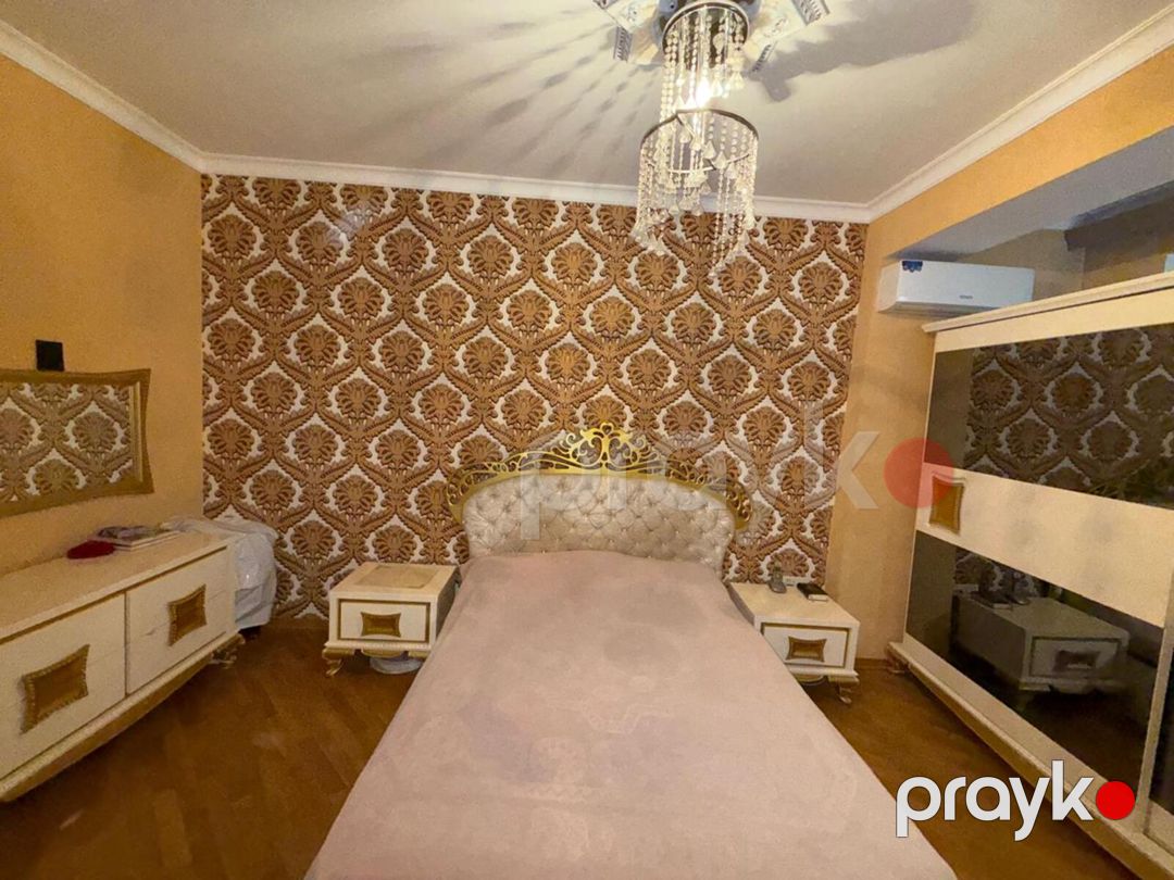 İcarəyə verilir 3 otaqlı yeni tikili 120 m² — Mənzil, Bakı (4)