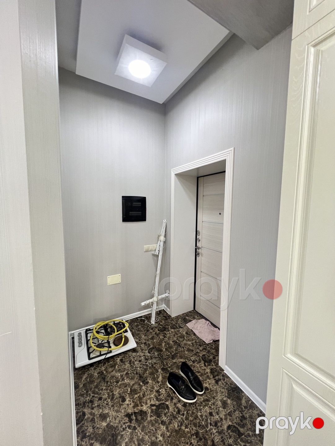 Satılır 2 otaqlı yeni tikili 80 m² — Mənzil, Xırdalan (7)