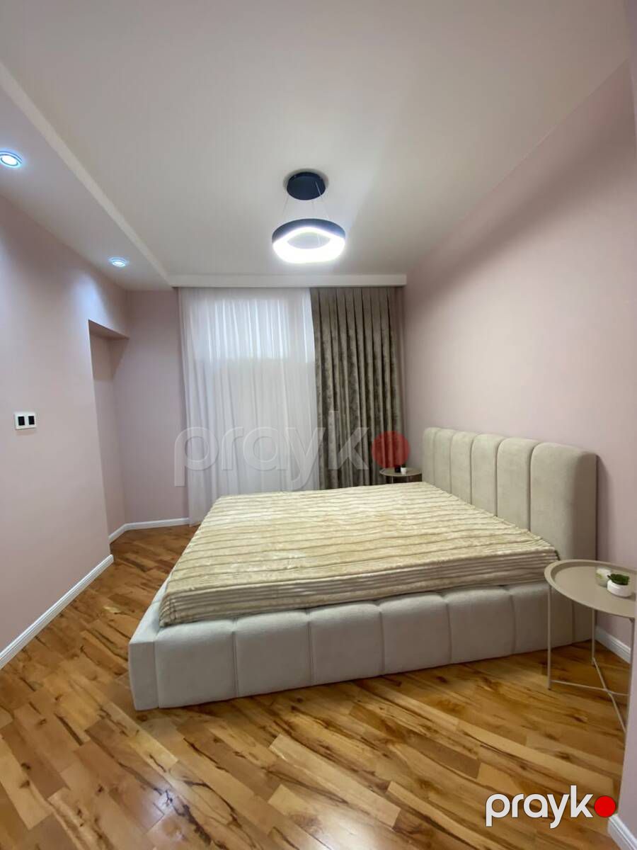 Satılır 2 otaqlı yeni tikili 65 m² — Mənzil, Bakı (10)