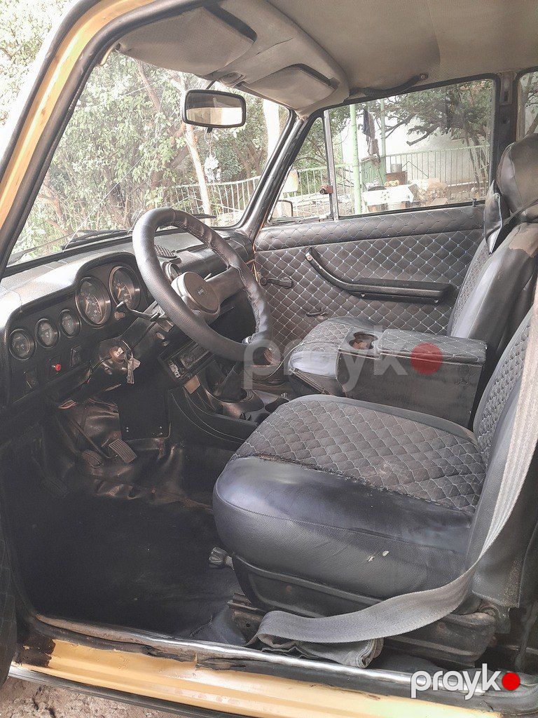 Lada (VAZ) 2106, 1.3 L, 1985 il, 110 000 km — Avtomobillər, Samux (7)