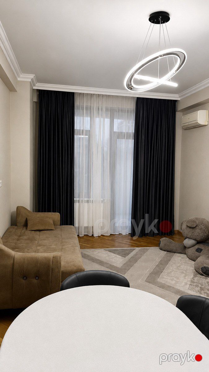 Satılır 3 otaqlı yeni tikili 93 m² — Mənzil, Bakı (4)