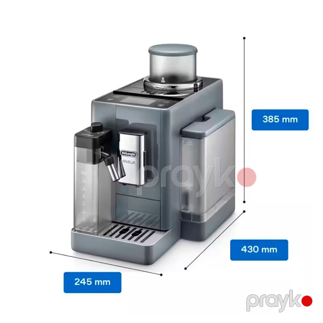 Delonghi EXAM440.55.G — Ev texnikası, Bakı (3)