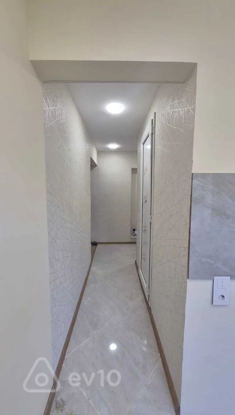 2 otaqlı mənzil, 52 m², Hüseyn Cacid pr — Bakı