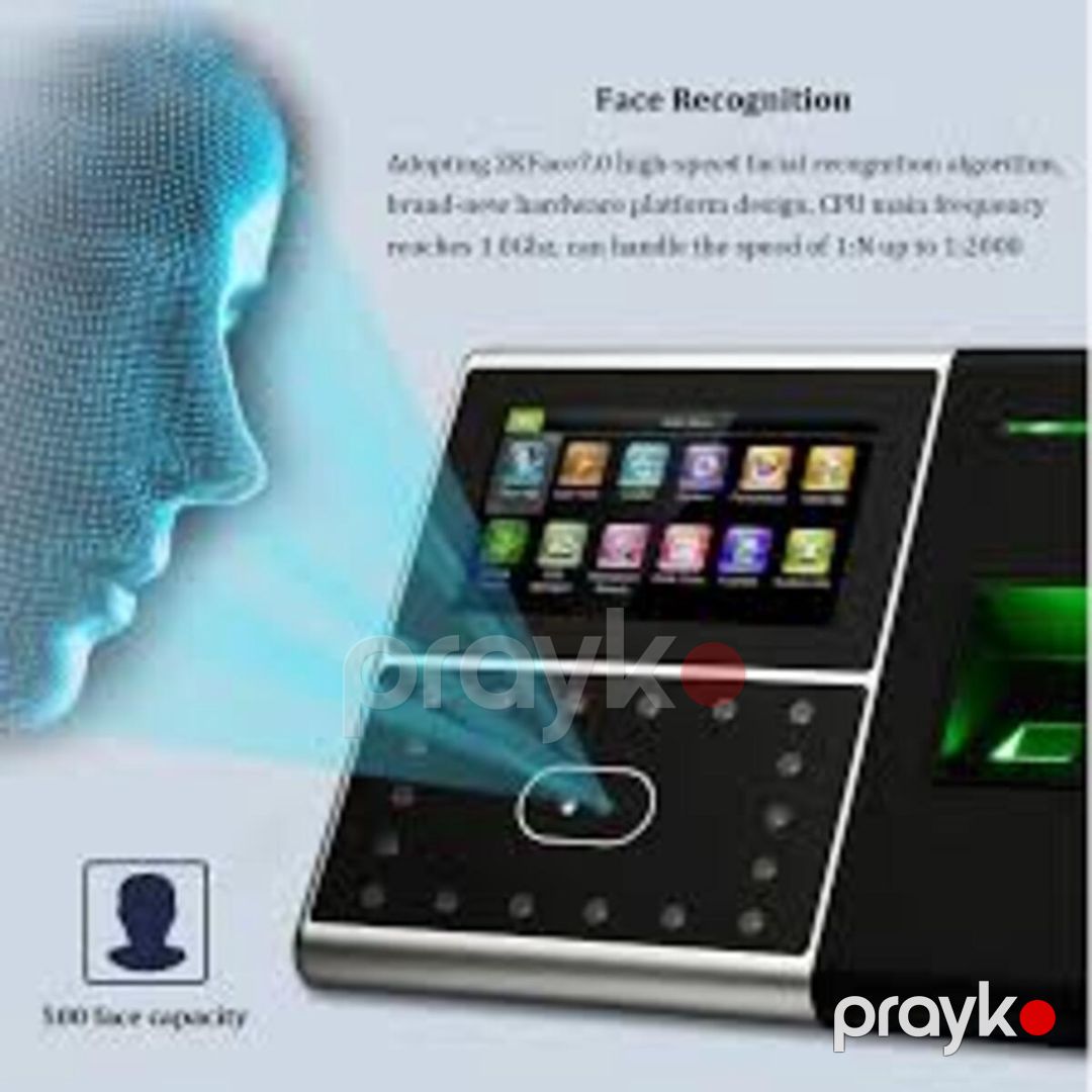 Access control sistemləri — Ağıllı ev və təhlükəsizlik, Bakı (4)