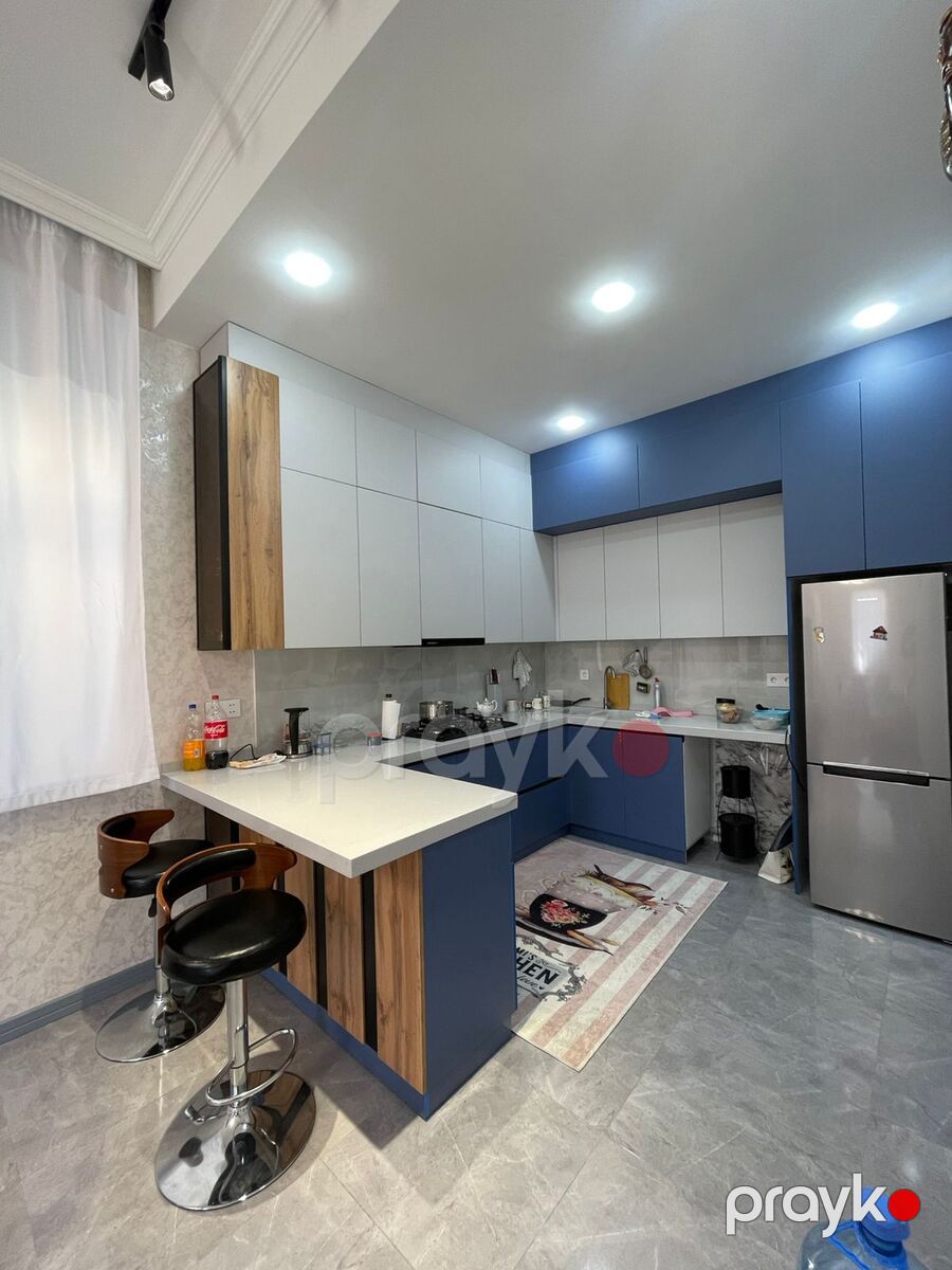 Satılır 4 otaqlı həyət evi/bağ evi 145 m² — Ev, villa, Bakı (3)