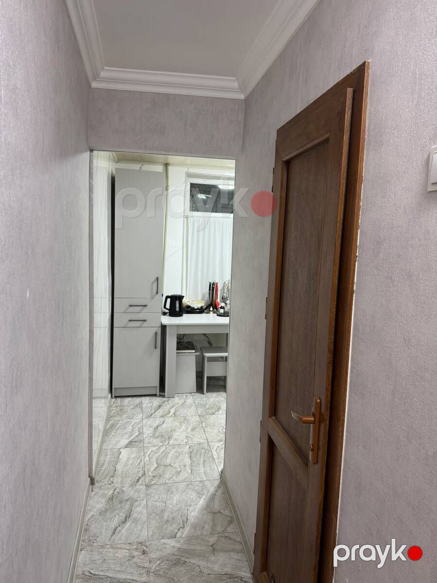 Satılır 3 otaqlı köhnə tikili 75 m² — Mənzil, Bakı (5)