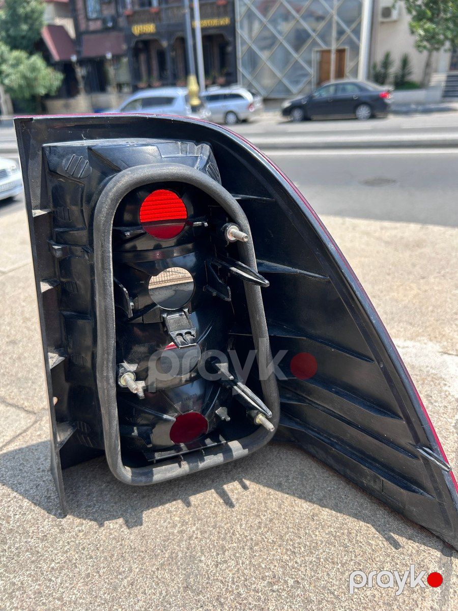 Mercedes W202 stop işıqları — Ehtiyat hissələri və aksesuarlar, Bakı (4)