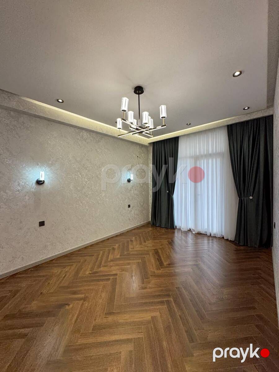 Satılır 2 otaqlı yeni tikili 79 m² — Mənzil, Bakı (3)