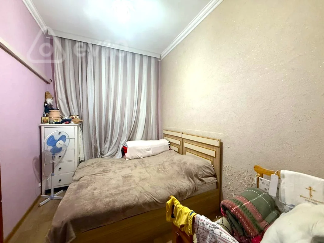 3 otaqlı mənzil, 70 m², Bakıxanov(Razin)qəs.M.Abışov küç — Mənzil, Bakı (5)