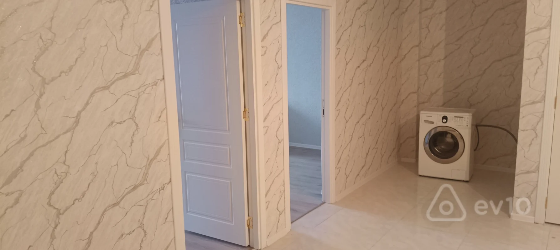 3 otaqlı mənzil, 151 m², General Əsədov küçəsi — Mənzil, Bakı (3)
