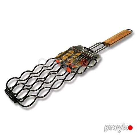 Kabab setkası və qril barmaqlığı, İL-4840 — Bakı