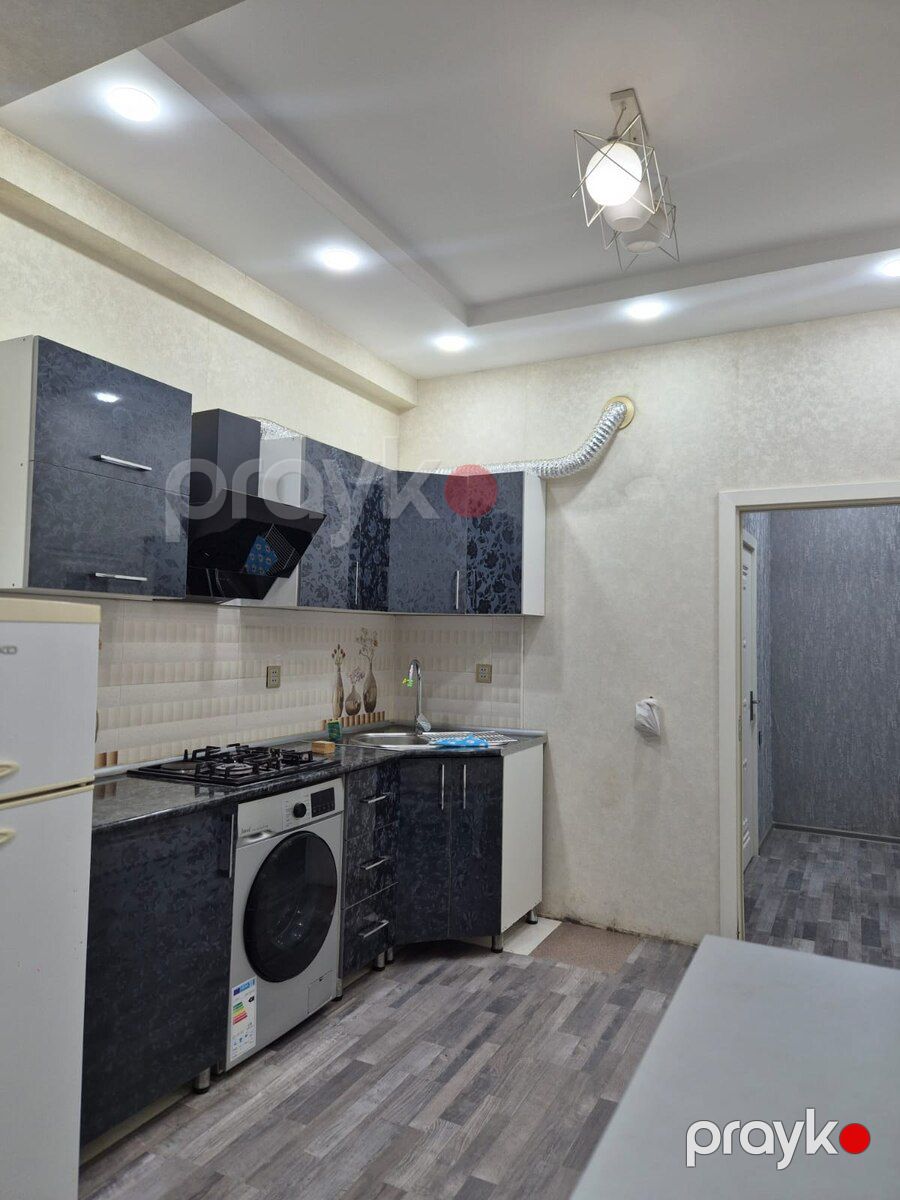 1-otaqlı yeni tikili kirayə verilir, Masazır qəs., 42 m² — Mənzil, Bakı (2)