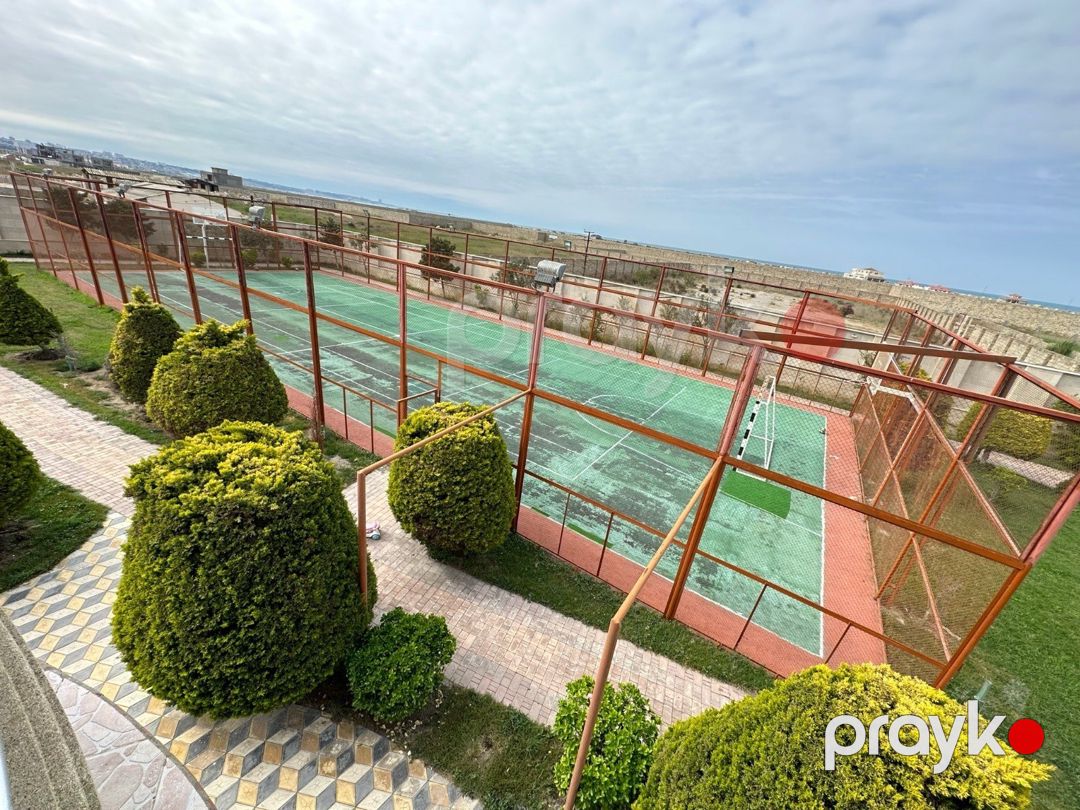 Satılır 6 otaqlı həyət evi/bağ evi 350 m² — Ev, villa, Bakı (11)