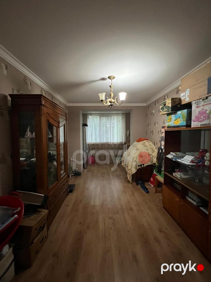 Satılır 4 otaqlı köhnə tikili 140 m² — Mənzil, Bakı (6)