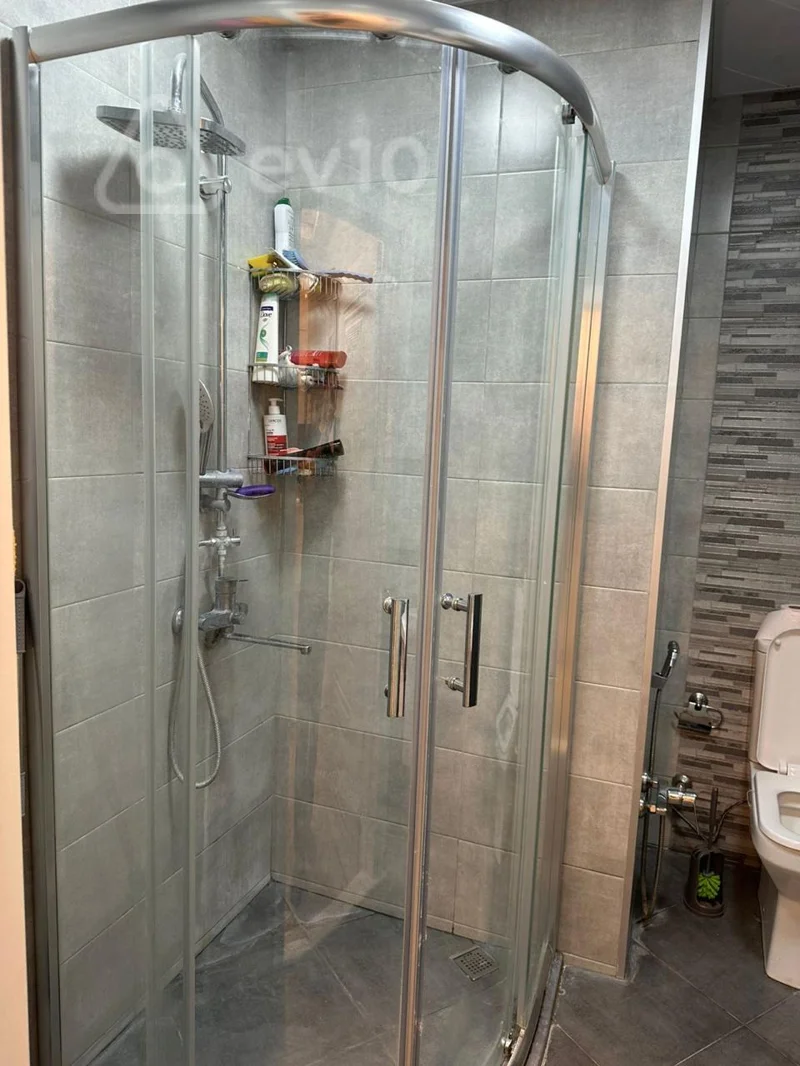 2 otaqlı mənzil, 55 m², Qarabağ küçəsi 47 — kirayə — Mənzil, Bakı (4)