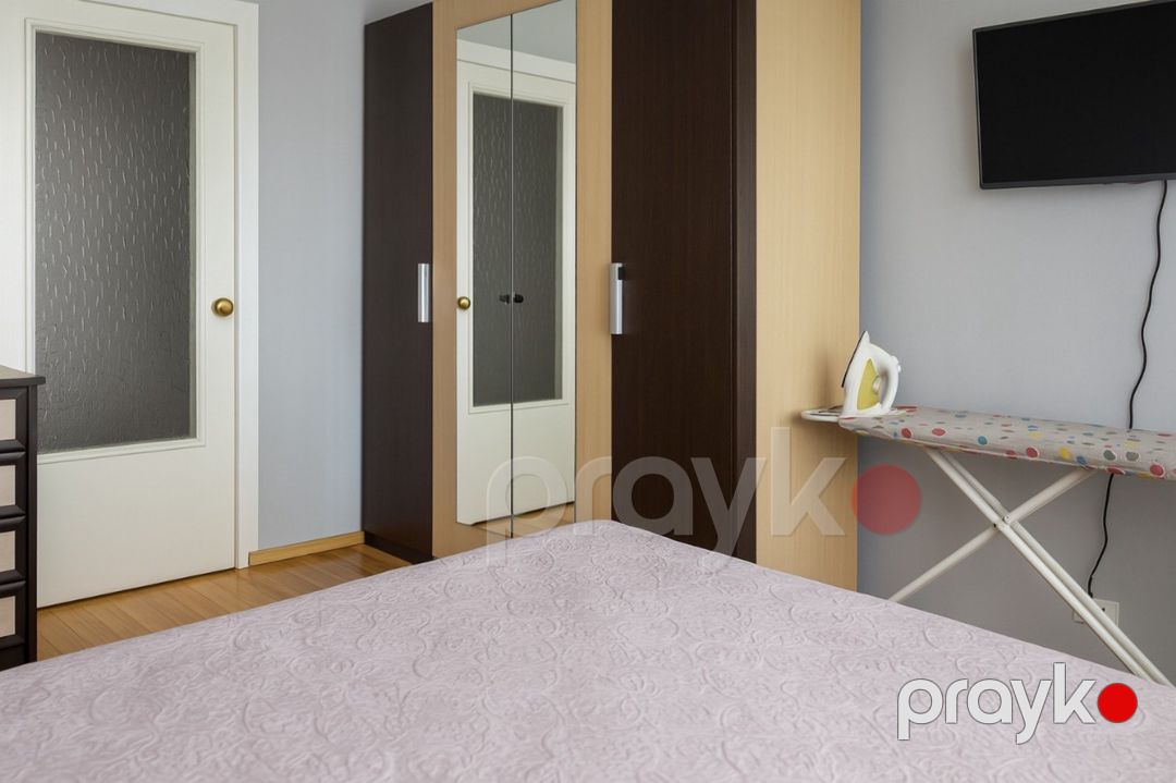 İcarəyə verilir 5 otaqlı köhnə tikili 120 m² — Mənzil, Bakı (12)