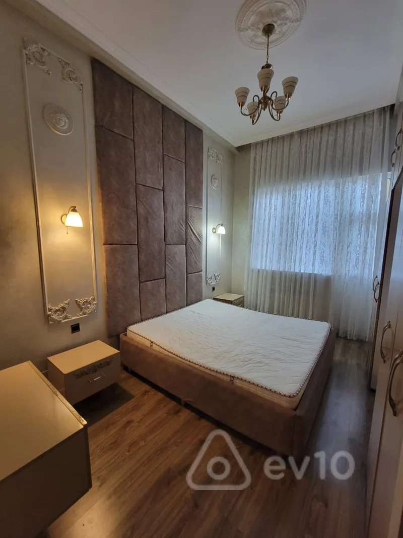 2 otaqlı mənzil, 65 m², Nizxat Rüstəmli — kirayə — Mənzil, Bakı (11)