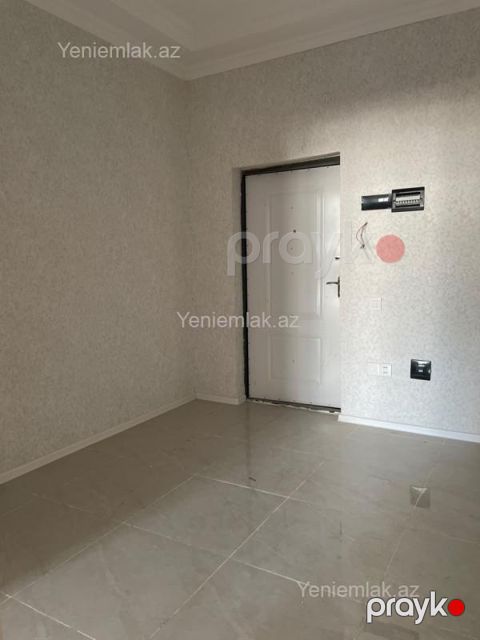 Satılır 2 otaqlı Bina evi menzil (Yeni tikili), 70 m², Saray — Abşeron