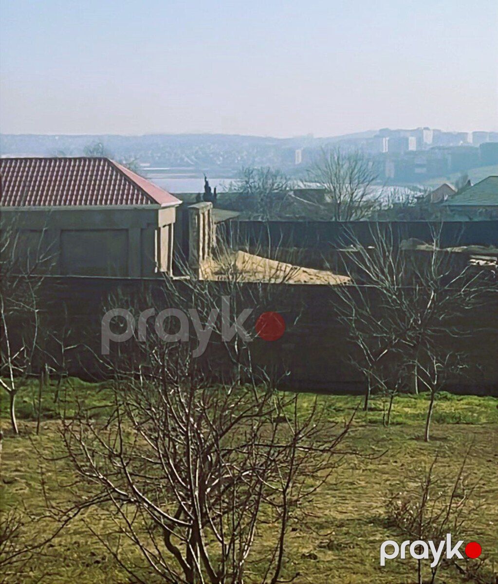 Satılır torpaq 23 sot — Torpaq, Bakı (2)