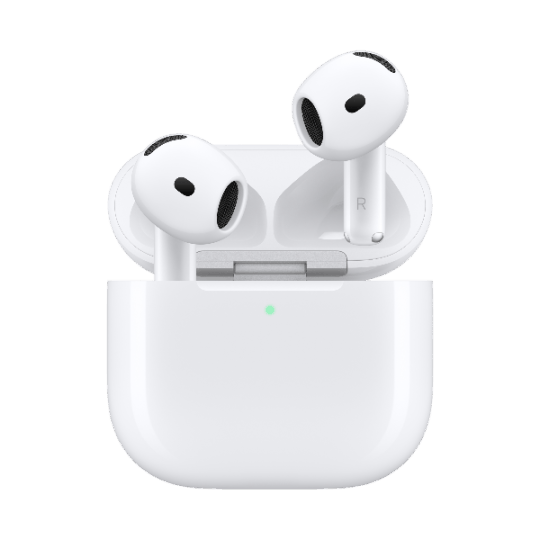 Apple AirPods 5 MKFW4ZE/A — Simsiz qulaqlıqlar, Bakı