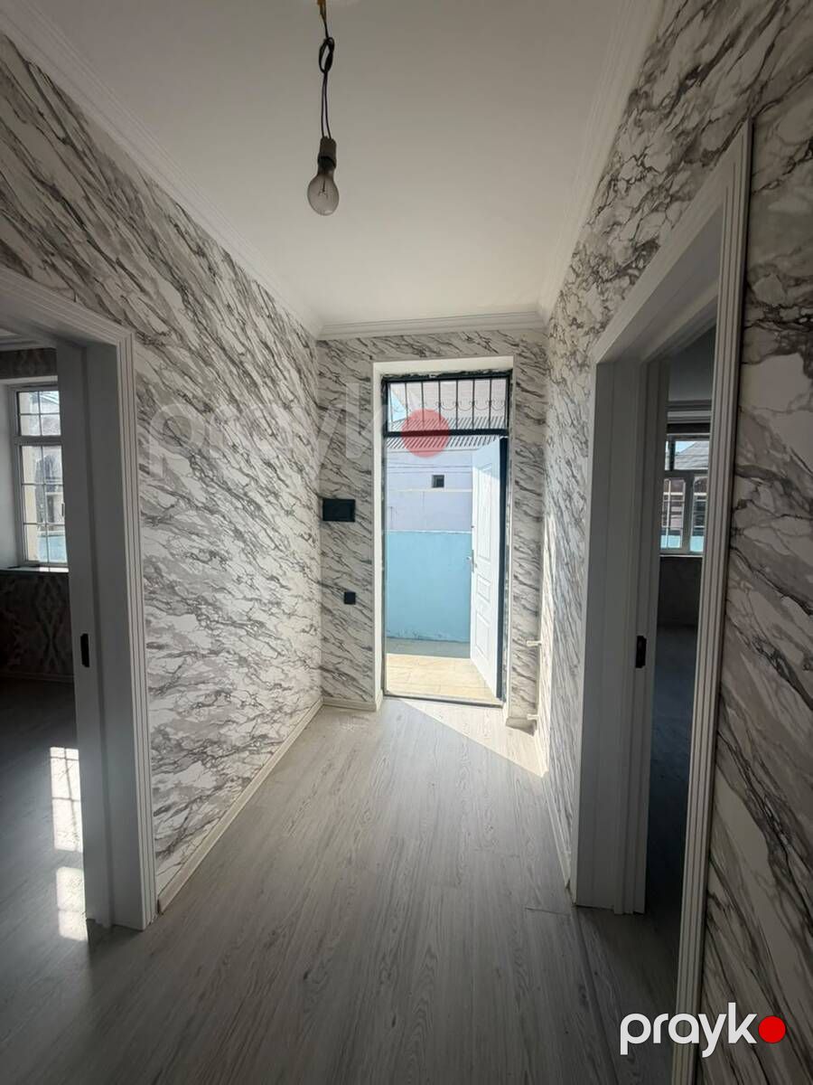 Satılır 3 otaqlı həyət evi/bağ evi 70 m² — Ev, villa, Bakı (5)