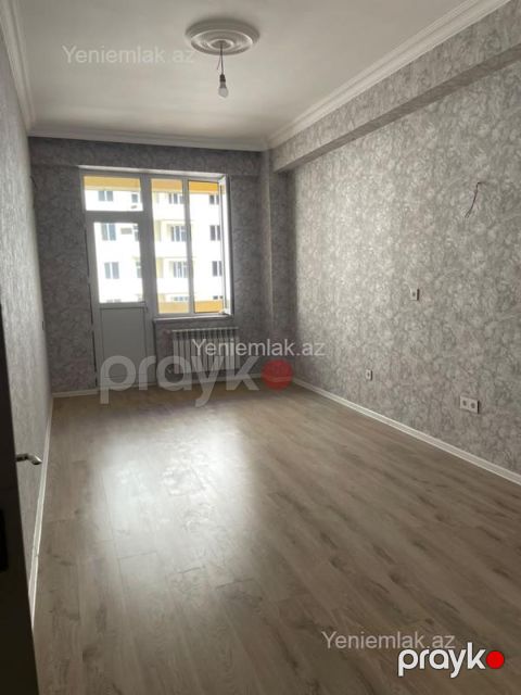 Satılır 2 otaqlı Bina evi menzil (Yeni tikili), 77 m², Saray