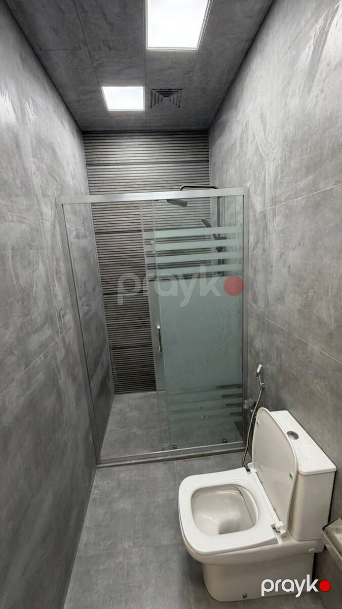 Satılır 2 otaqlı yeni tikili 67 m² — Mənzil, Bakı (7)