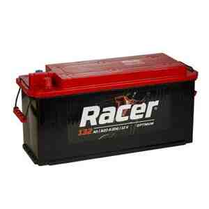 Racer 132ah 12v akkumulyator — Bakı
