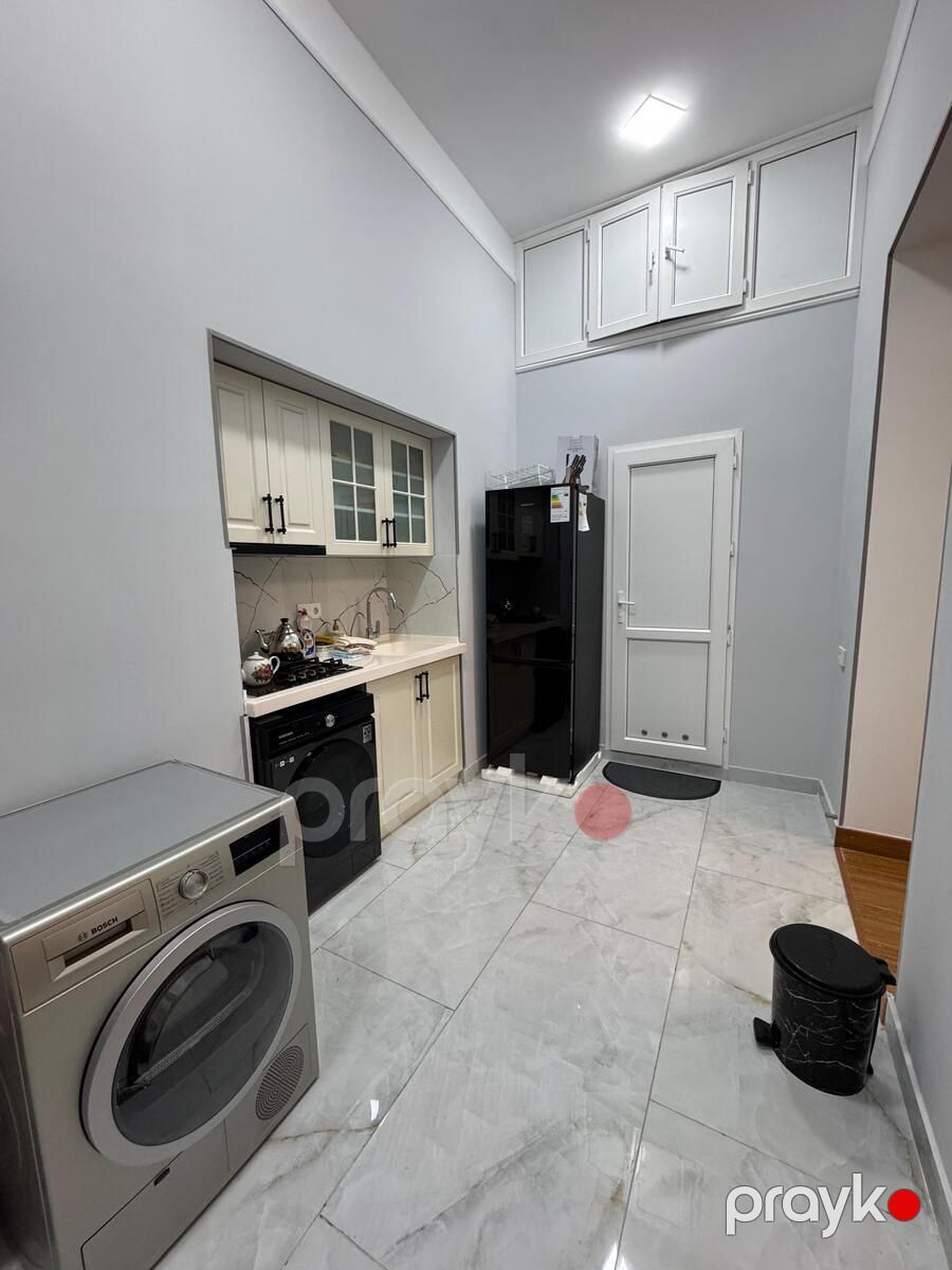 İcarəyə verilir 2 otaqlı köhnə tikili 100 m² — Mənzil, Bakı (6)