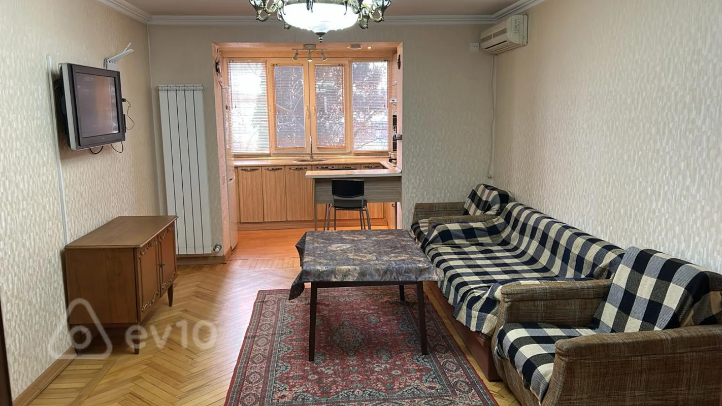 3 otaqlı mənzil, 65 m², Huseyin Cavid pr — kirayə — Bakı