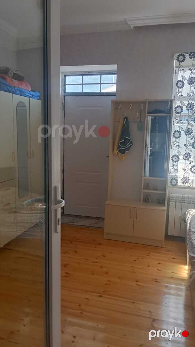 Satılır 1 otaqlı həyət evi/bağ evi 23.3 m² — Ev, villa, Bakı (2)