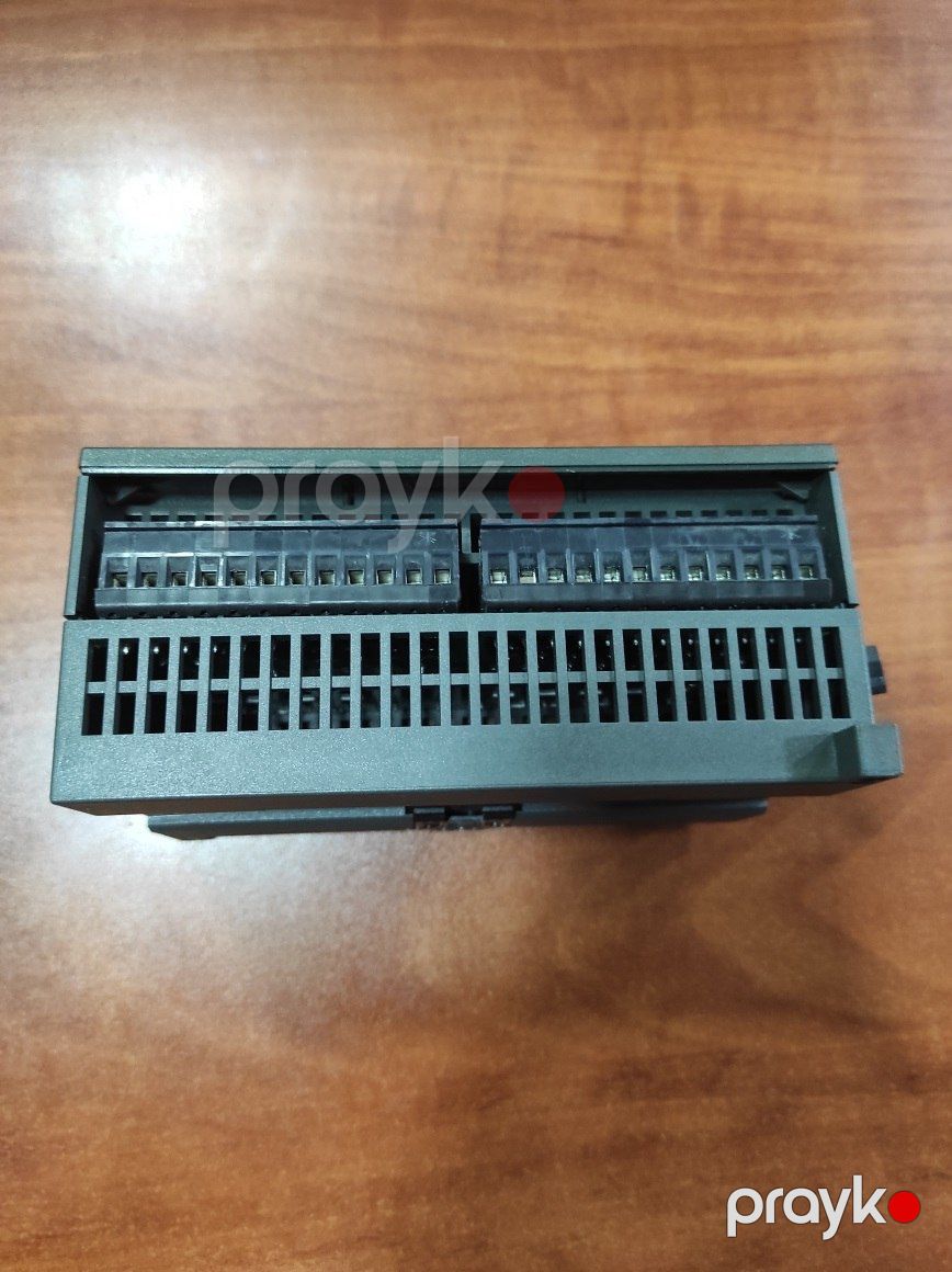 Şəbəkə avadanlığı "Siemens 6ES7 223-1PL22-0XA0" — Şəbəkə və server avadanlığı, Bakı (3)