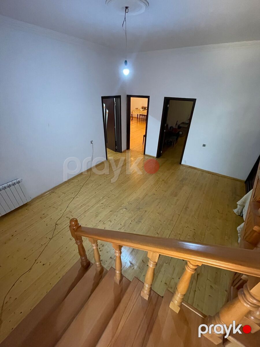 Satılır 6 otaqlı həyət evi/bağ evi 250 m² — Ev, villa, Bakı (8)
