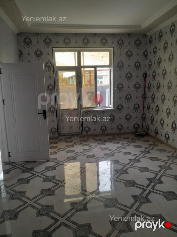 Satılır 4 otaqlı Həyət evi / Villa, 150 m², Yeni Corat (Novruz q.) — Ev, villa, Sumqayıt (4)