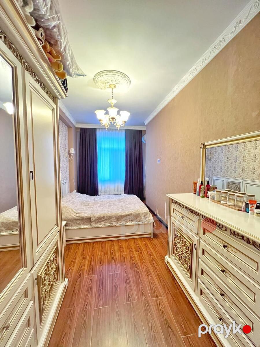 Satılır 3 otaqlı yeni tikili 110 m² — Mənzil, Bakı (5)