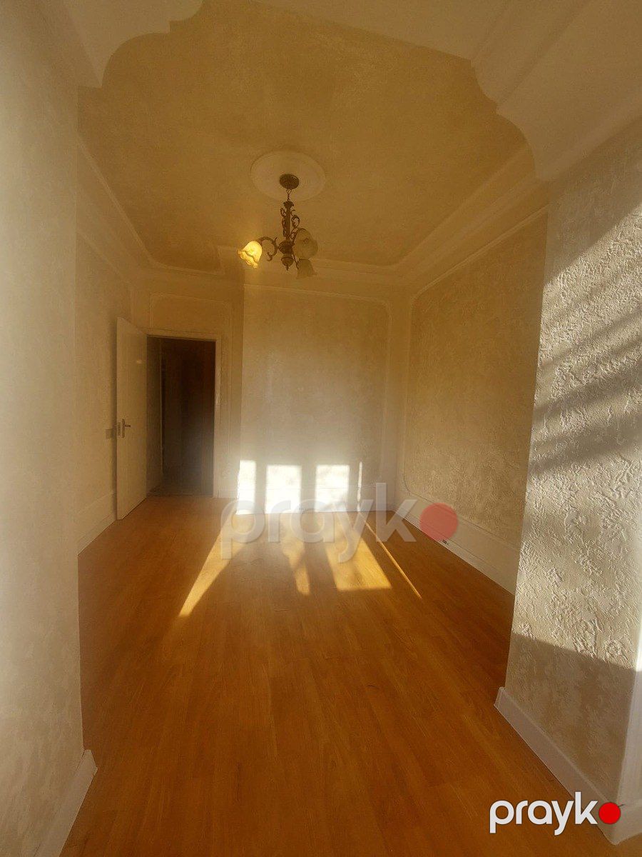 Satılır 3 otaqlı köhnə tikili 85 m² — Mənzil, Bakı (3)