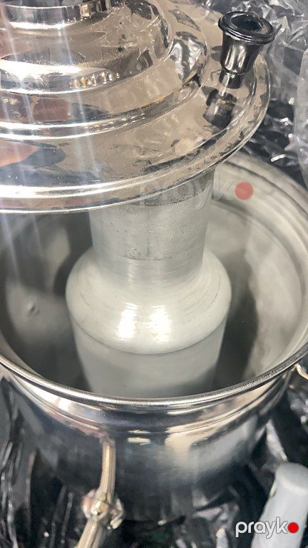 Samovar — Ev texnikası, Bakı (4)