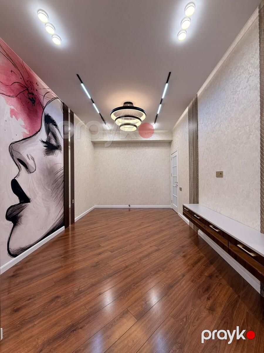 Satılır 2 otaqlı yeni tikili 84 m² — Mənzil, Bakı (5)