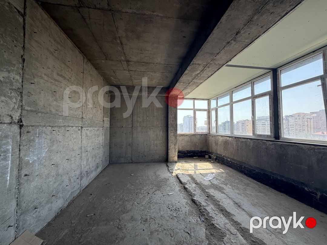 Satılır 2 otaqlı yeni tikili 108 m² — Mənzil, Bakı (4)