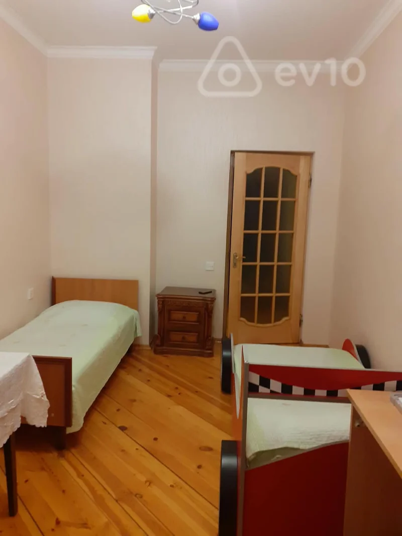 3 otaqlı mənzil, 82.5 m², Həsən Bəy zərdabi küç — Mənzil, Bakı (6)