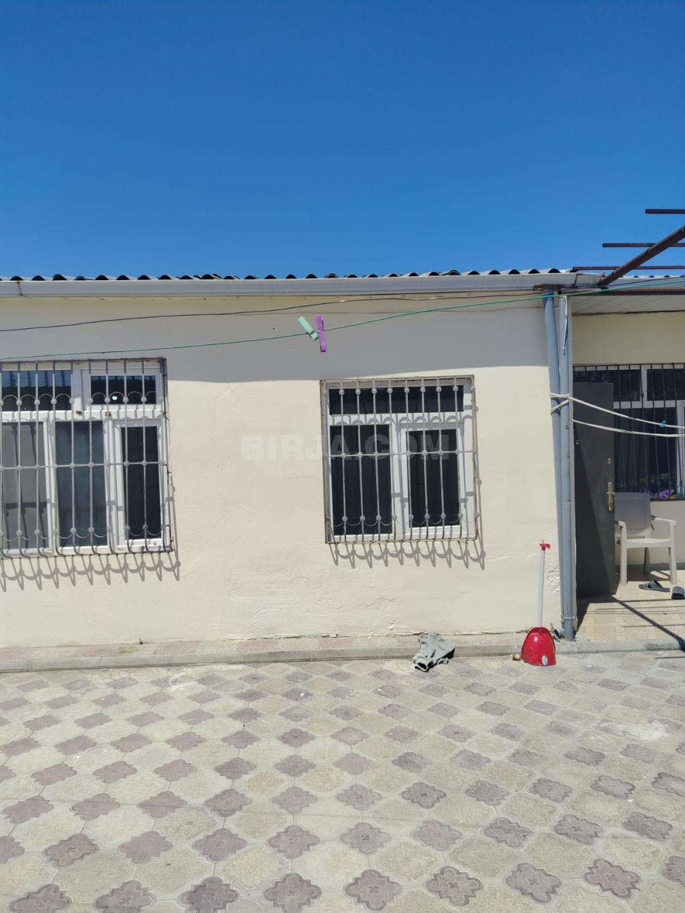 Elan mövcud deyil — Ev, villa