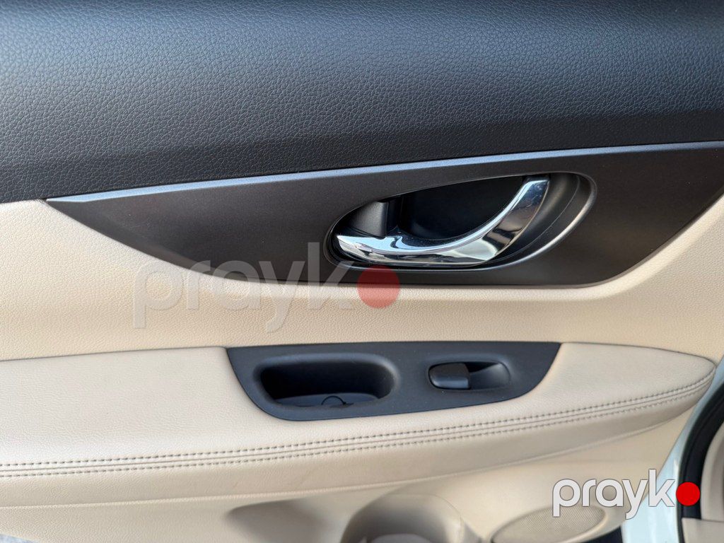 Nissan X-Trail, 2.5 L, 2014 il, 151 000 km — Avtomobillər, Bakı (10)
