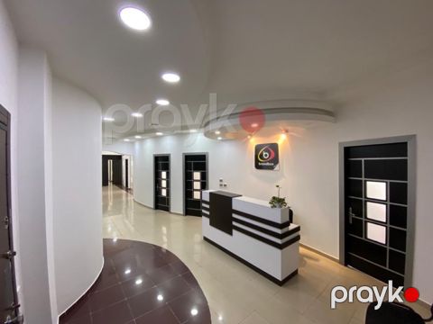 Ofis icarəyə verilir, Gənclik m — Bakı