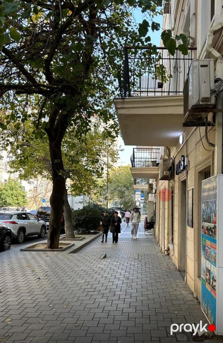 Satılır obyekt 38 m² — Əmlak, Bakı (2)