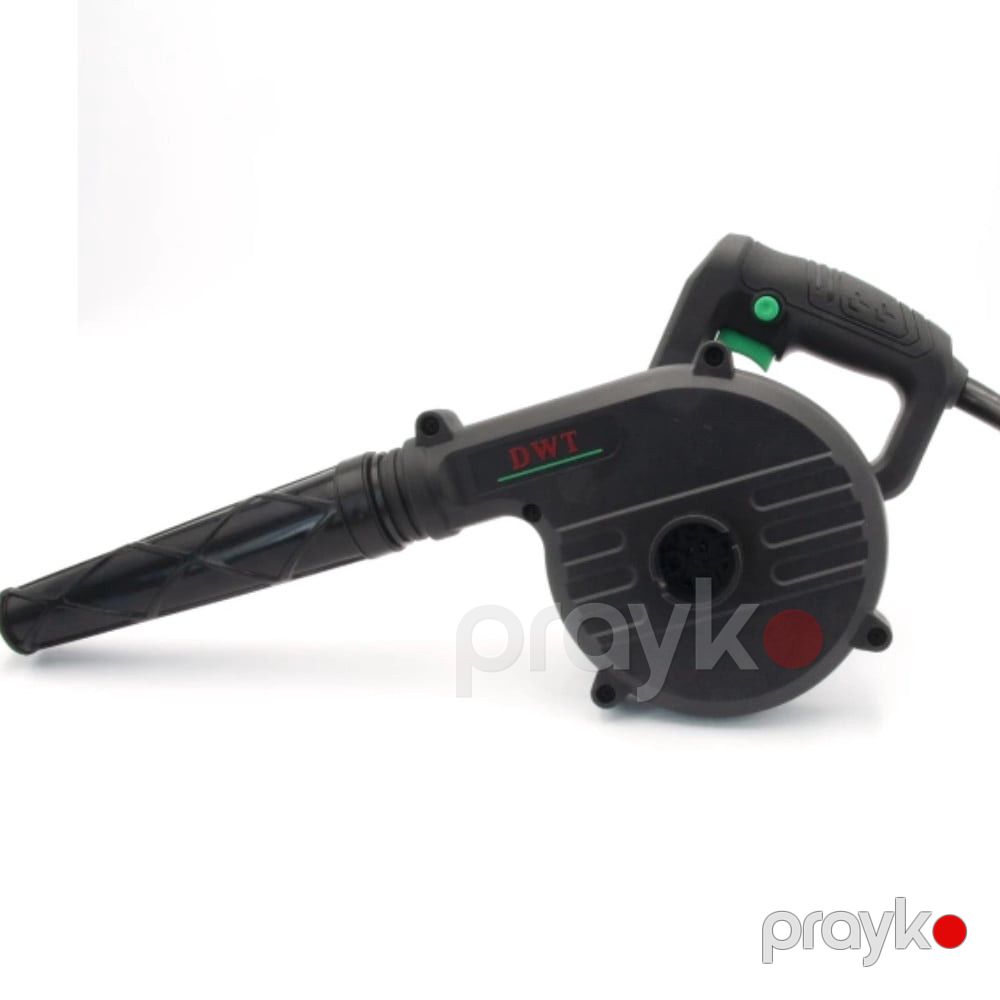 Havaüfürən elektrikli — Mallar, Bakı (2)