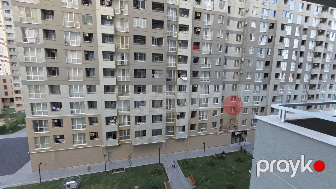 Satılır 3 otaqlı yeni tikili 77 m² — Mənzil, Bakı (12)
