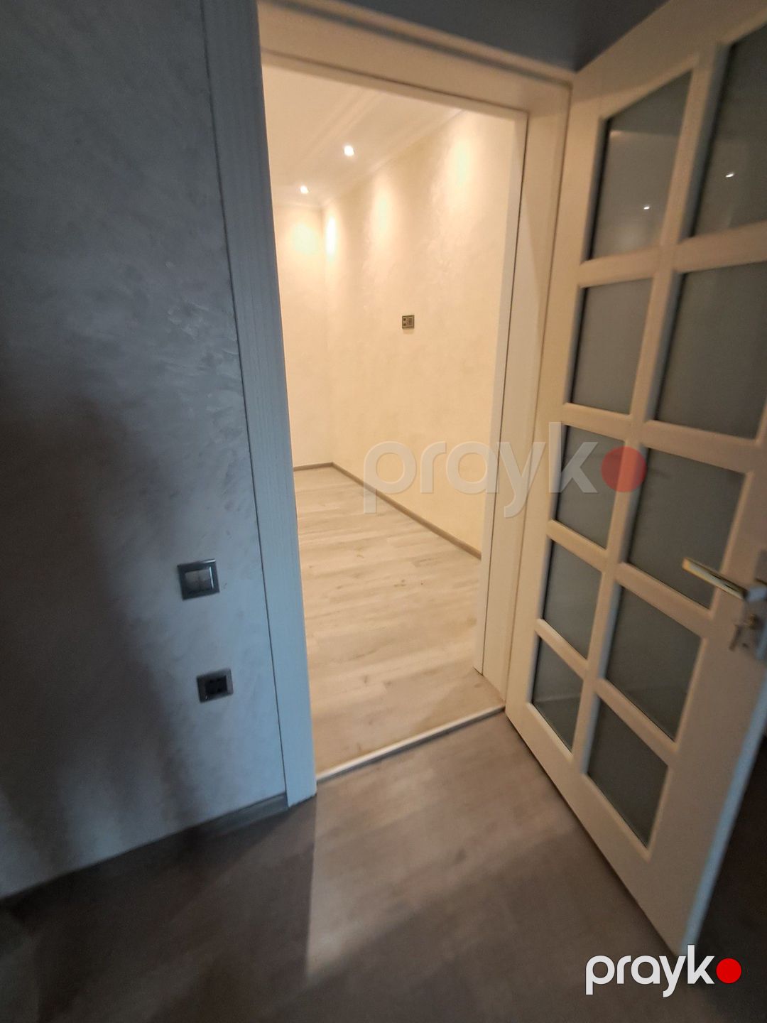 Satılır 3 otaqlı həyət evi/bağ evi 70 m² — Ev, villa, Bakı (8)
