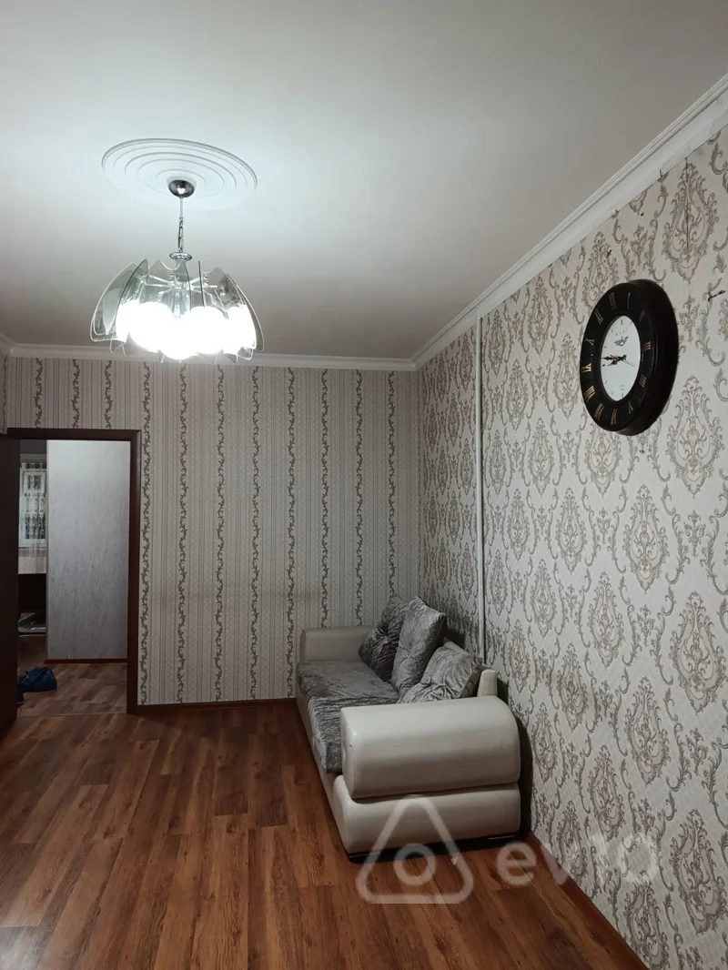 3 otaqlı mənzil, 65 m², Yeni Günəşli massiv D — kirayə — Mənzil, Bakı (2)