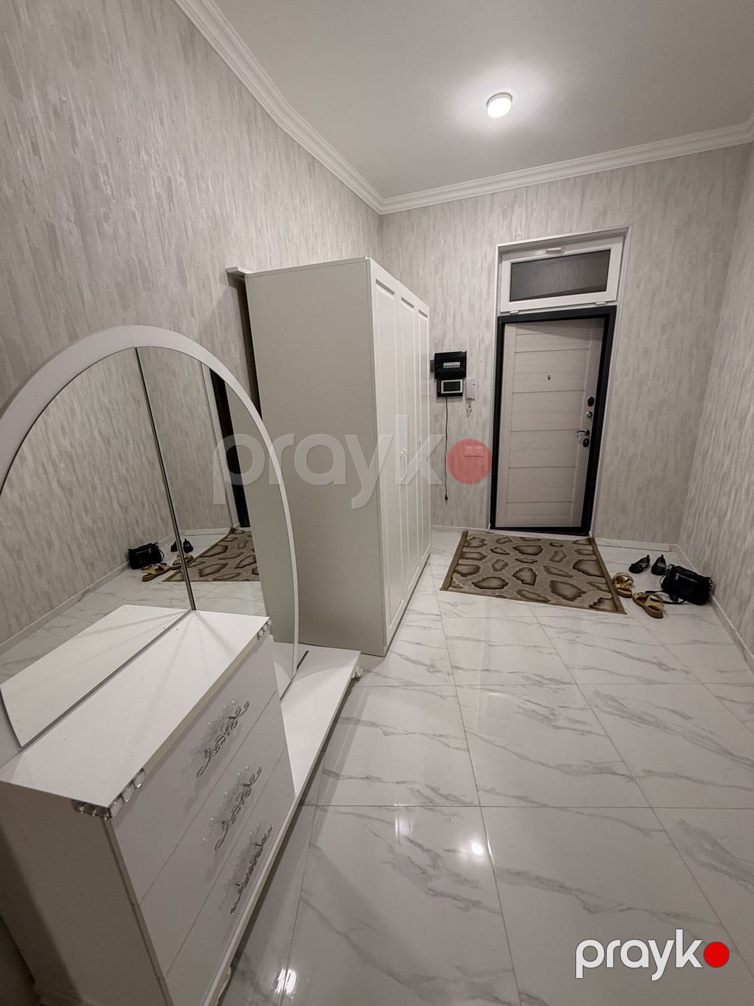 İcarəyə verilir 3 otaqlı yeni tikili 100 m² — Mənzil, Bakı (2)
